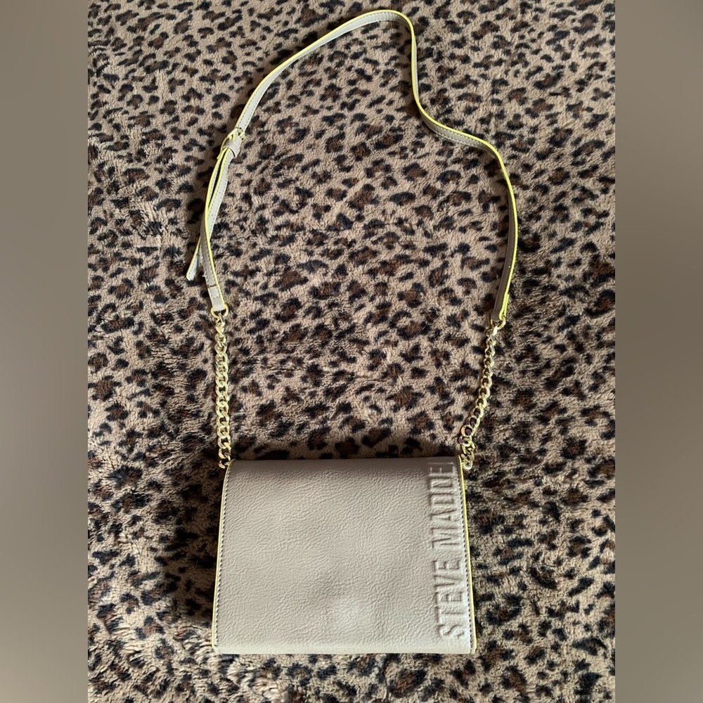 Steve Madden Crossbody